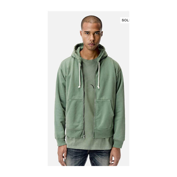 John Elliott Green‎ Replica Hoodie - Picture 1 of 11